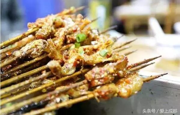 在宜宾,如果我们吃过这100样东西就结婚吧!