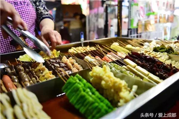 在宜宾,如果我们吃过这100样东西就结婚吧!