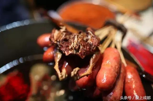 在宜宾,如果我们吃过这100样东西就结婚吧!