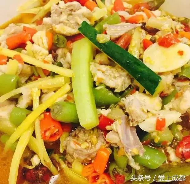 在宜宾,如果我们吃过这100样东西就结婚吧!