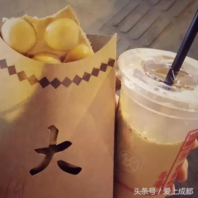 在宜宾,如果我们吃过这100样东西就结婚吧!