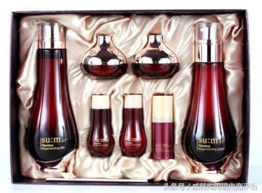 孕妇最适合用的呼吸套盒,孕期可以用呼吸套盒护肤品吗