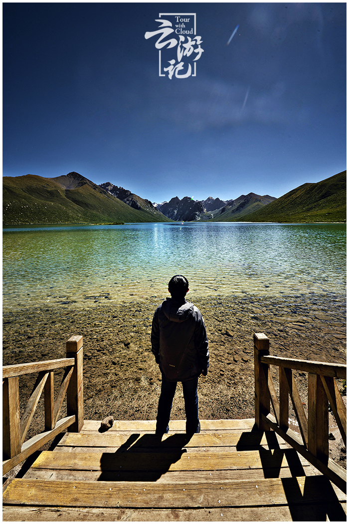 若尔盖大草原四天三晚攻略,草原盛宴若尔盖大环线自驾攻略