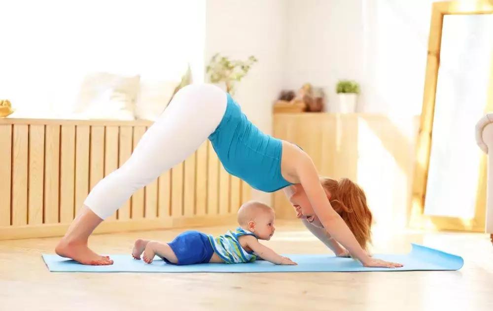 女人生没生过孩子外表能看出来吗,为什么女人生过孩子很容易看出来