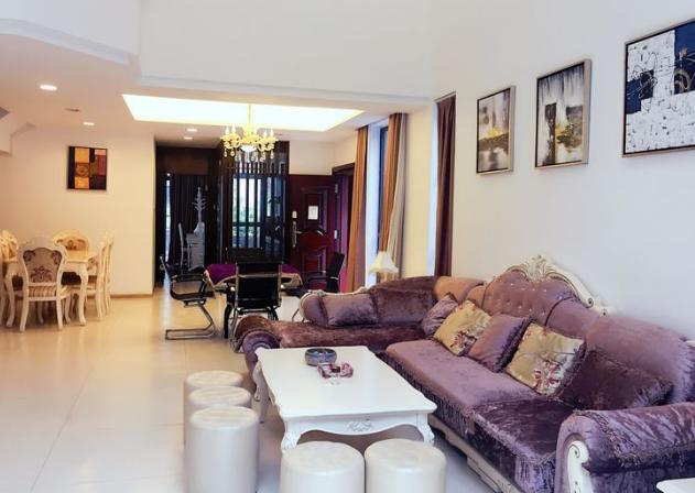 随地游：从化有一条土豪村，家家都住别墅小楼，你喜欢哪家的风格