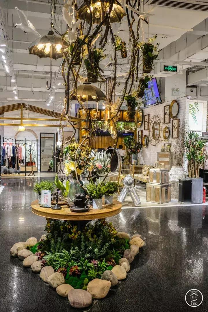 郑州最全集合店,郑州新开一家店