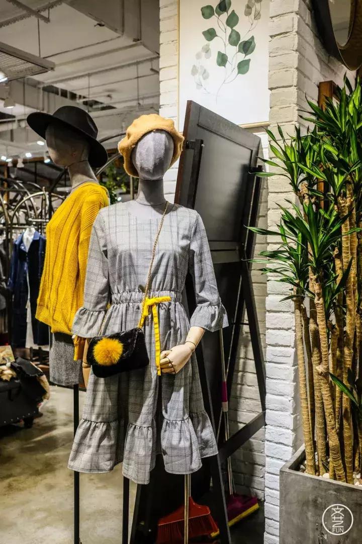 郑州最全集合店,郑州新开一家店