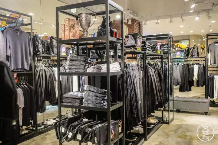 郑州最全集合店,郑州新开一家店