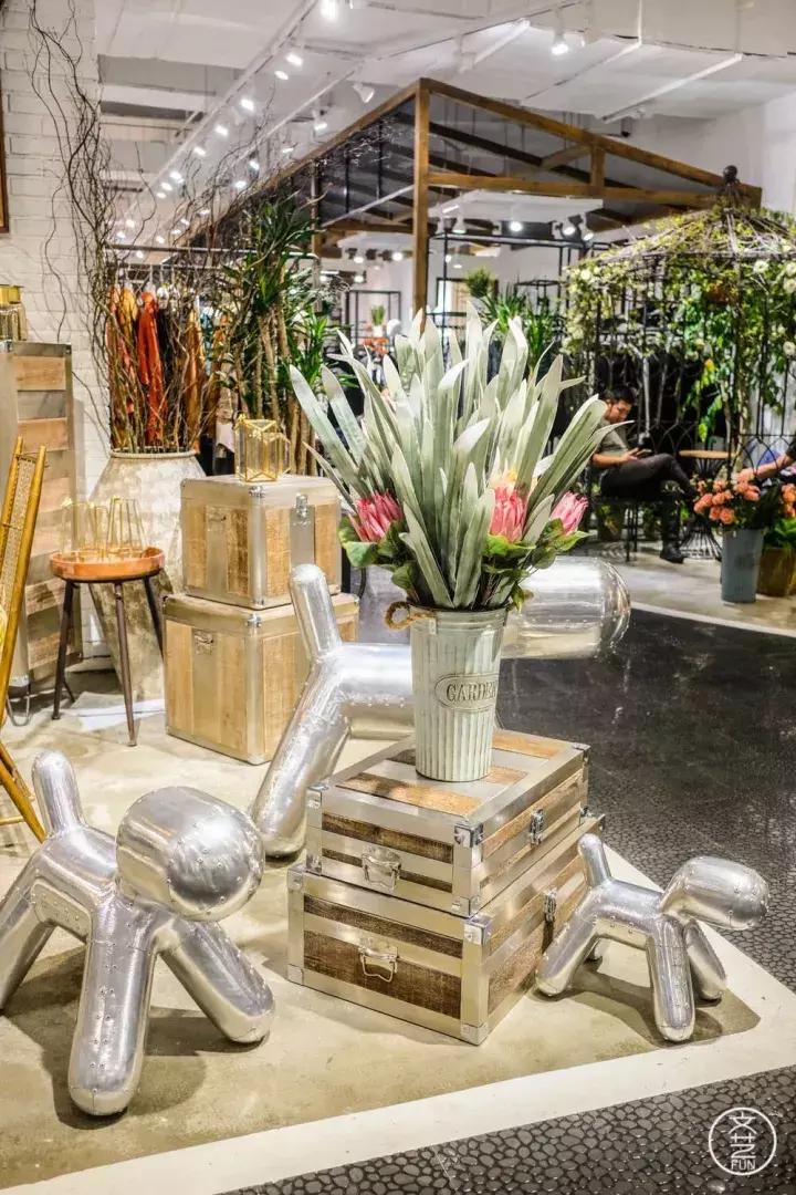 郑州最全集合店,郑州新开一家店