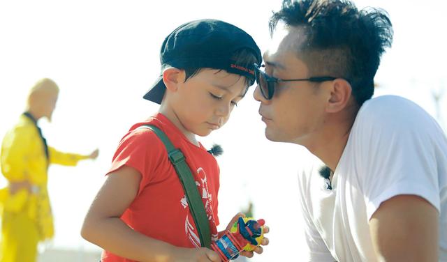 沙溢刘烨节目,沙溢刘烨综艺