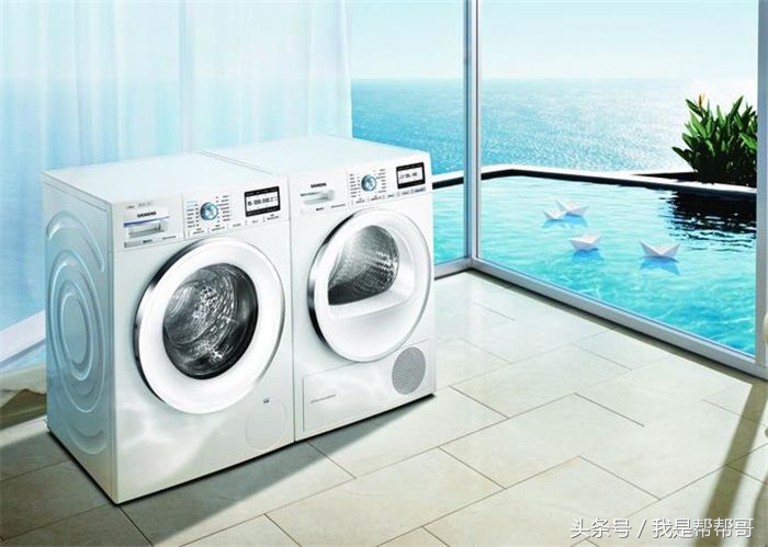 洗衣机水位开关工作原理,全自动洗衣机水位传感器开关故障