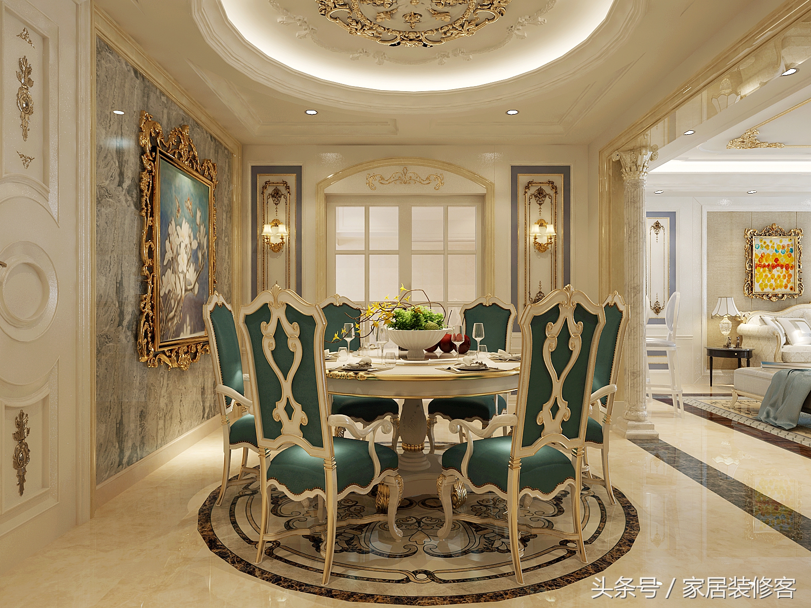 来感受下昆明的夜晚,来感受一下苏式美学