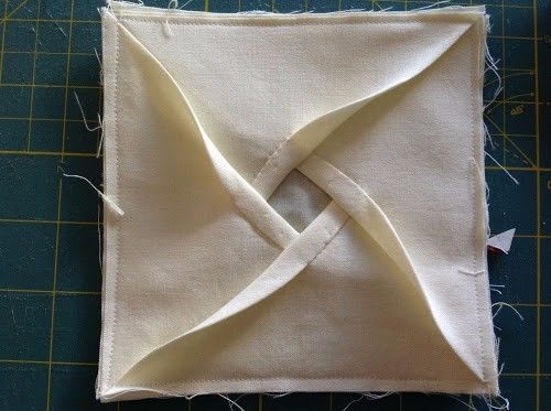 4种布艺花样全解析！美美的家居制品靠她点缀