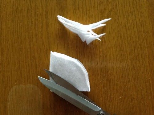 4种布艺花样全解析！美美的家居制品靠她点缀