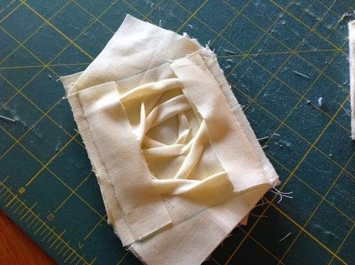 4种布艺花样全解析！美美的家居制品靠她点缀