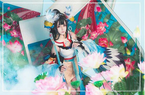 阴阳师里的式神都是真实存在的吗,阴阳师式神为什么比较多