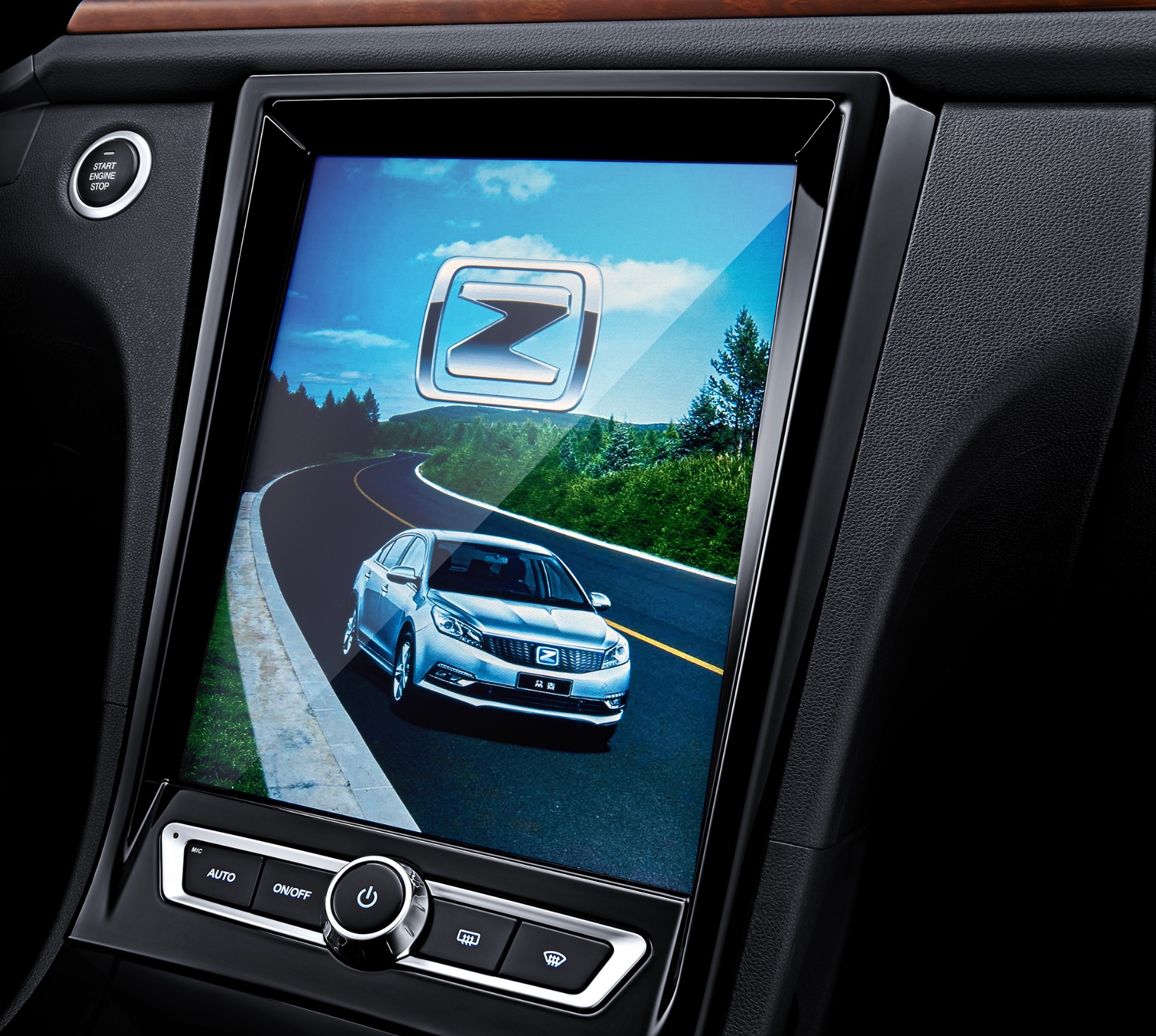 众泰z500ev60迈,众泰z500ev驾驶视频