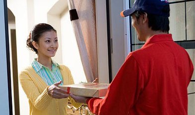 一个四线网购达人真实购物体验:顺丰的口碑真不是盖的