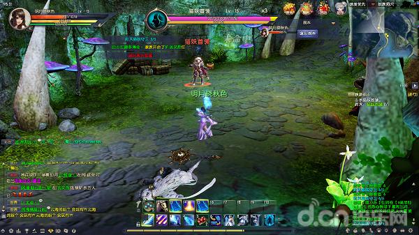 仙侠世界2端游咋样,仙侠世界2评测全自由飞行