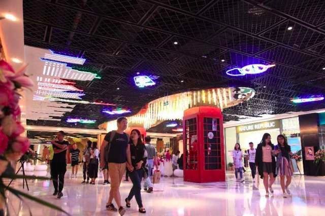 目测这7个地方要火！全国的帅哥美女都往这里跑……