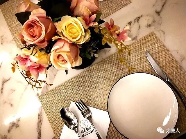 太原茂业米其林餐厅,太原米其林厨师餐厅