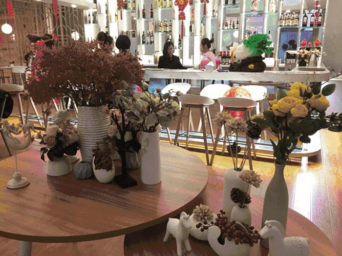 太原茂业米其林餐厅,太原米其林厨师餐厅