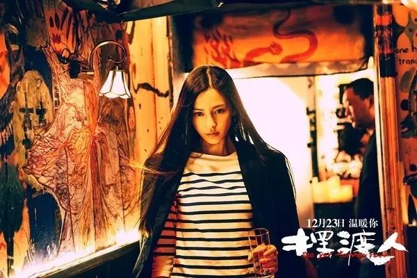 王家卫李安张艺谋姜文,王家卫找吴青峰演戏