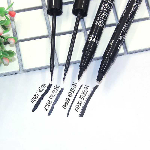 你相信十元钱能买一件半袖吗,什么眼线液便宜又好用