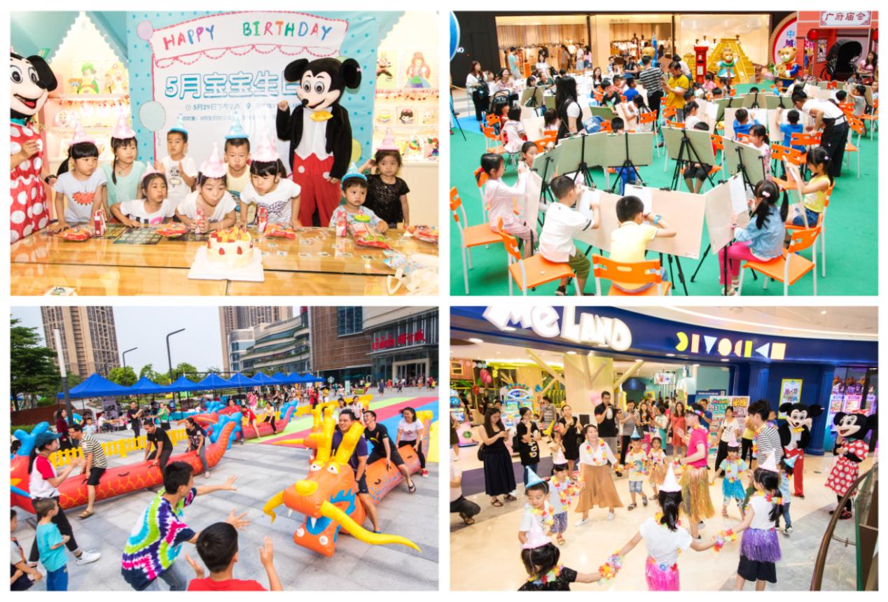 购物中心运营重点调整及趋势,购物中心该怎么做年轻人的生意