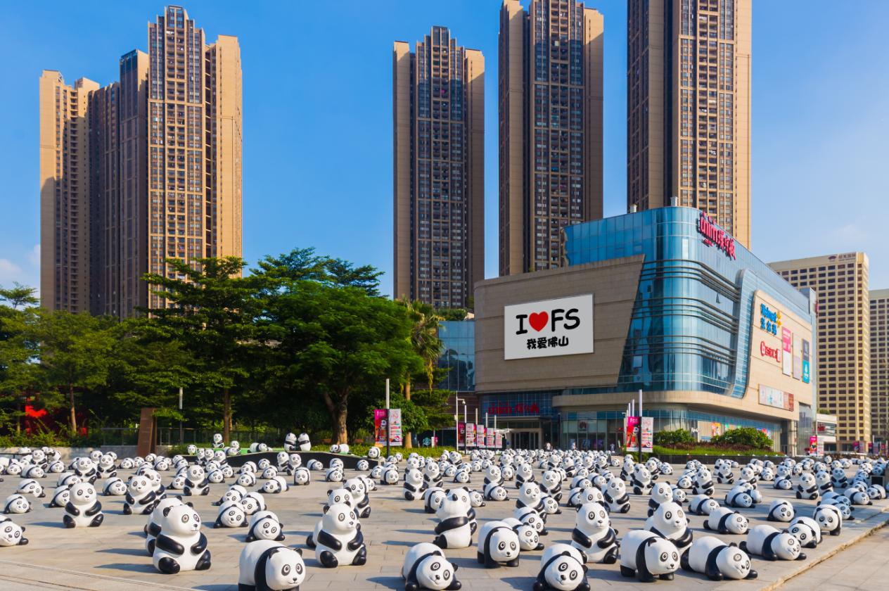 购物中心运营重点调整及趋势,购物中心该怎么做年轻人的生意