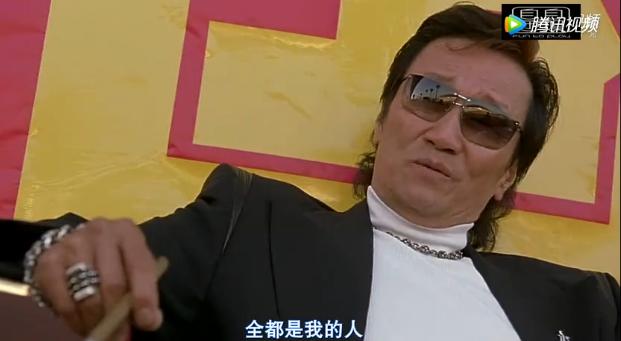 周星驰第一部爆火的电影,周星驰这部电影好看吗