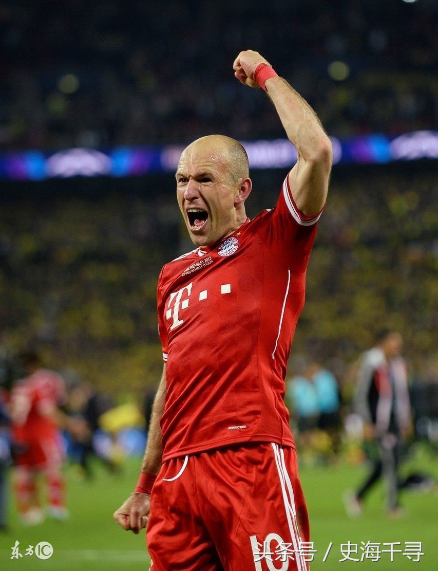 足球十大经典绰号,足球史上十大球星绰号