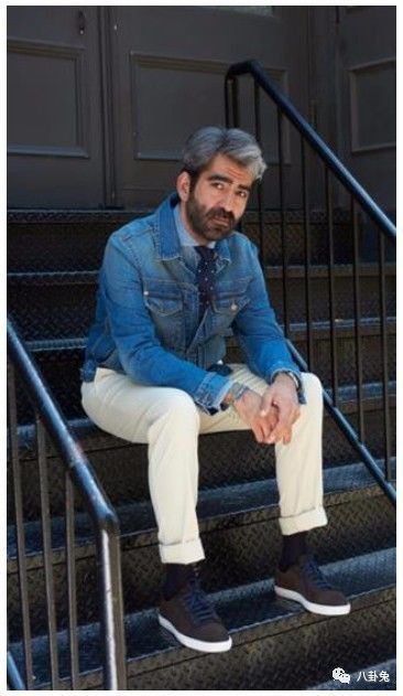 嫌流水线的街拍搭配太没劲？这个刚进中国的美国品牌不会让你失望