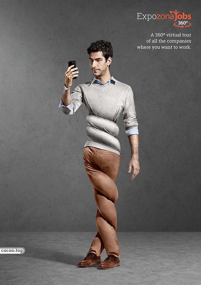 广告存在的意义,广告有效性