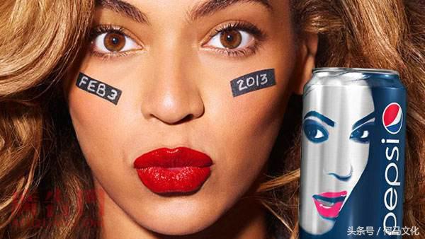 百事可乐两大代言人,百事可乐代言人国际