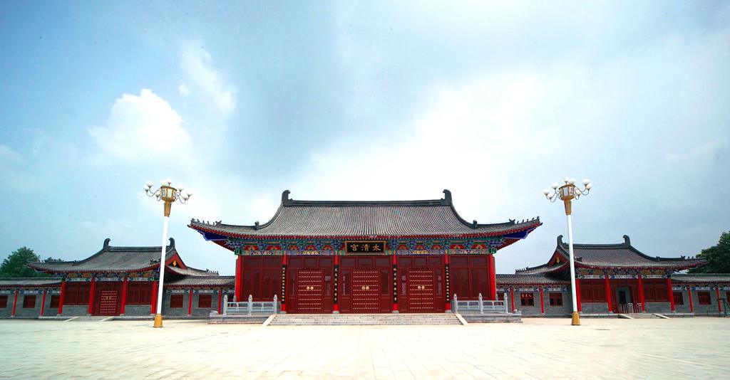 河南十大顶级道观排名,河南十大古庙有哪些