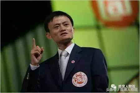 马云说没钱时记住这三点,马云当你没钱时这三句话必须记住