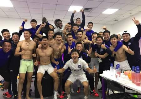 肇俊哲辽足最新消息,辽足肇俊哲2018年干什么呢