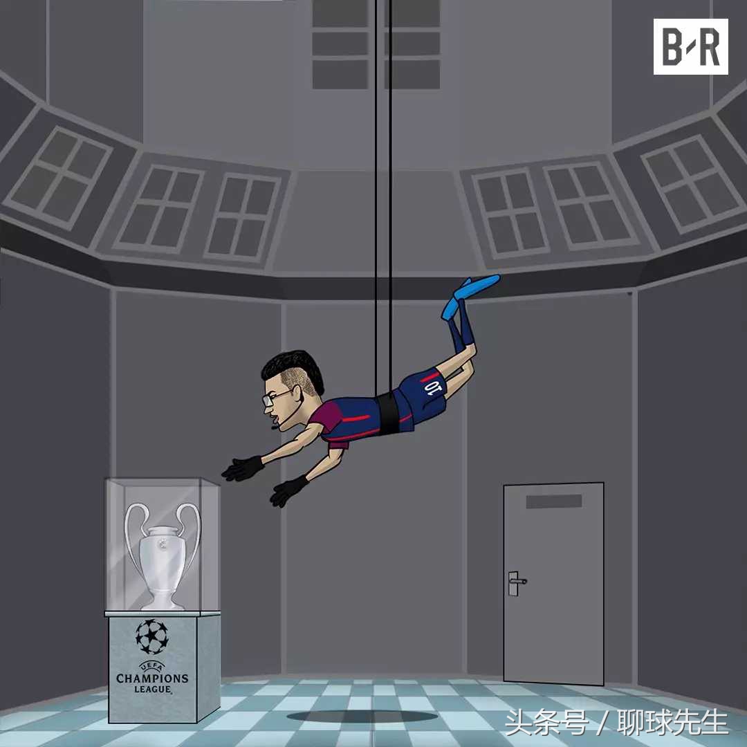 欧洲两土豪烧掉战狼2票房，抢占皇马巴萨地位，拜仁已垫底！