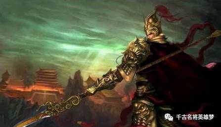 刘邦为何没有抹黑项羽,刘邦为什么要污蔑秦始皇是暴君