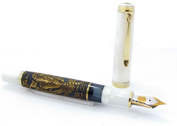 新手买钢笔千万不要入坑,钢笔入坑的阶段