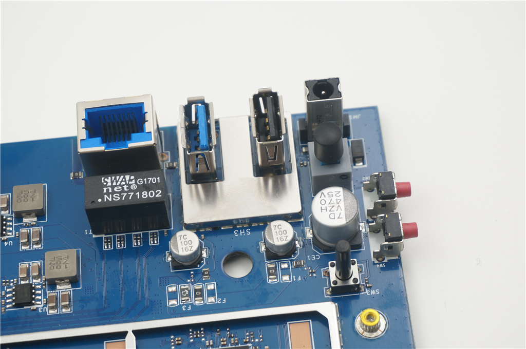 华硕tmac1900路由器二维码,华硕rt-ac1900p如何测试网络