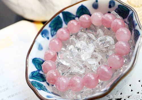 白水晶消磁要更换水晶吗,天然水晶用白水晶消磁多久