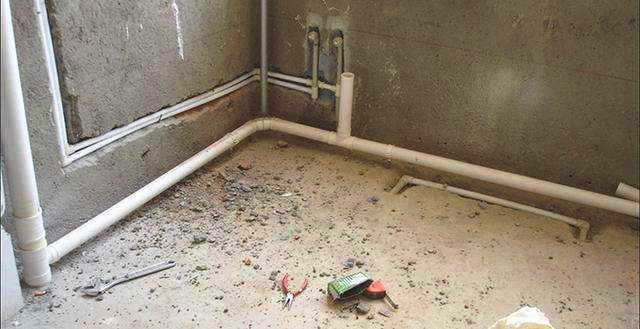 装修偷工减料,装修材料处处偷工减料