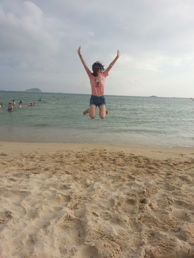 面朝大海春暖花开旅游,面朝大海春暖花开4