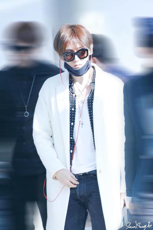 男团五代比较帅的成员,盘点男团里的人气成员