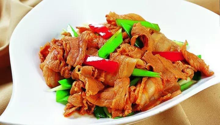 我爱上了厨房,却是因为TA们!