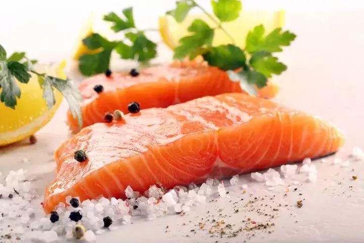 我爱上了厨房,却是因为TA们!