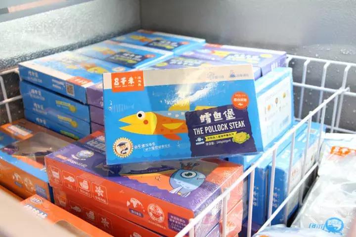 我爱上了厨房,却是因为TA们!