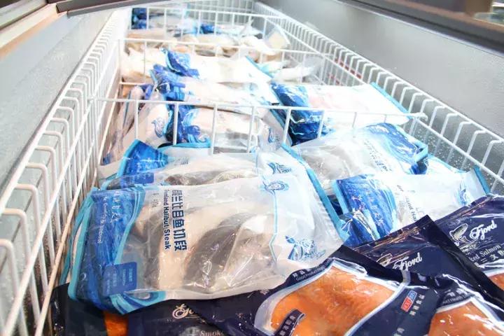 我爱上了厨房,却是因为TA们!